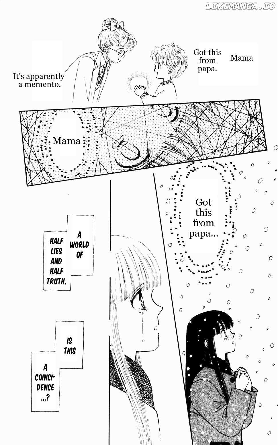 Tokimeki Tonight Chapter 96.4 page 46 - 