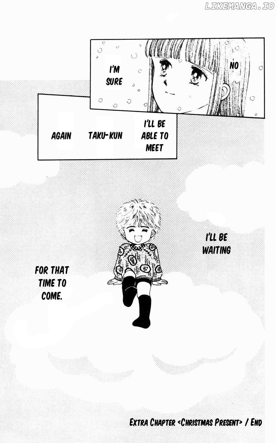 Tokimeki Tonight Chapter 96.4 page 47 - 