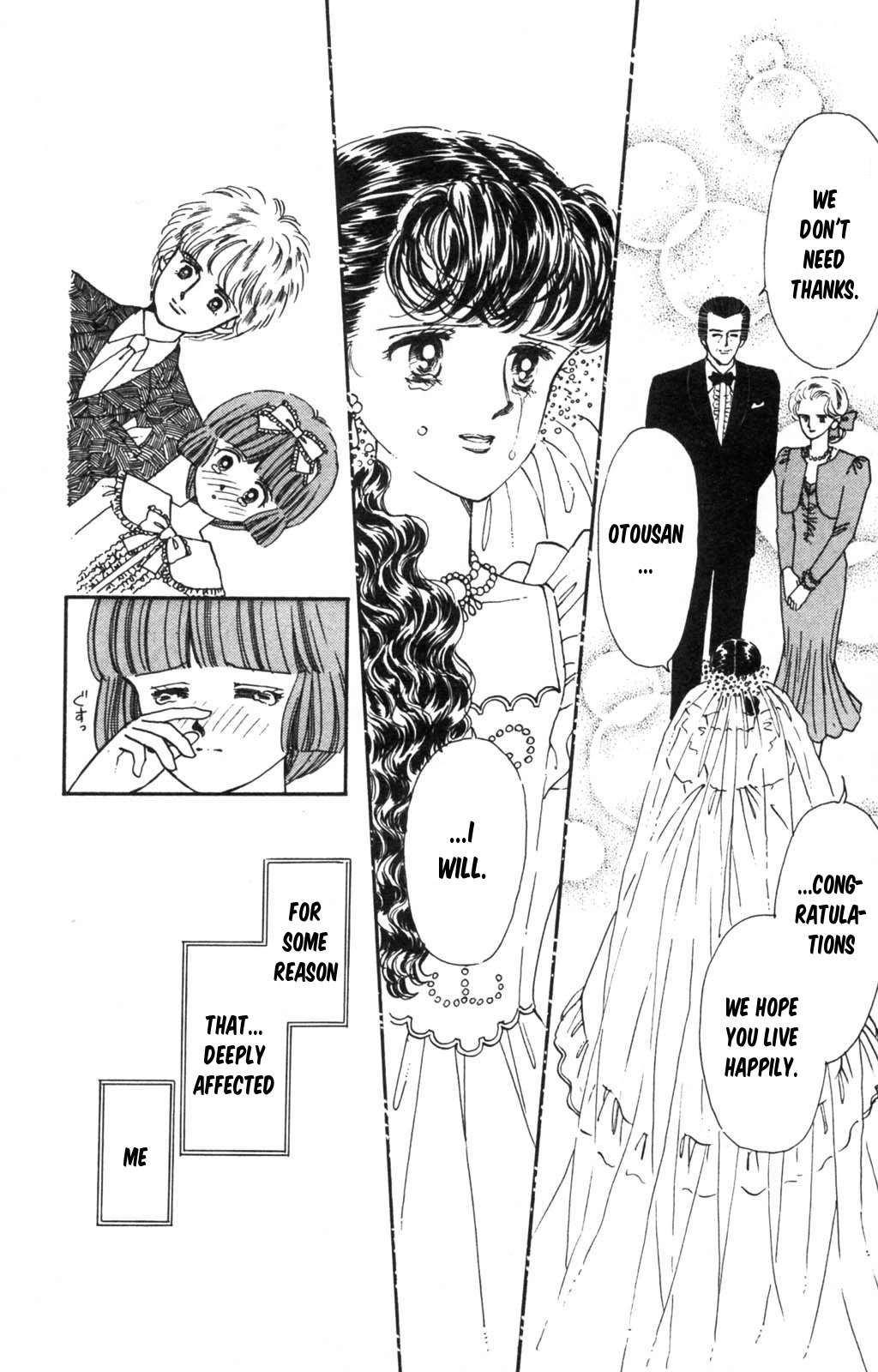 Tokimeki Tonight Chapter 97 page 13 - 