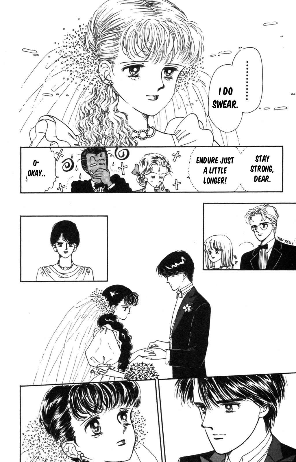 Tokimeki Tonight Chapter 97 page 15 - 