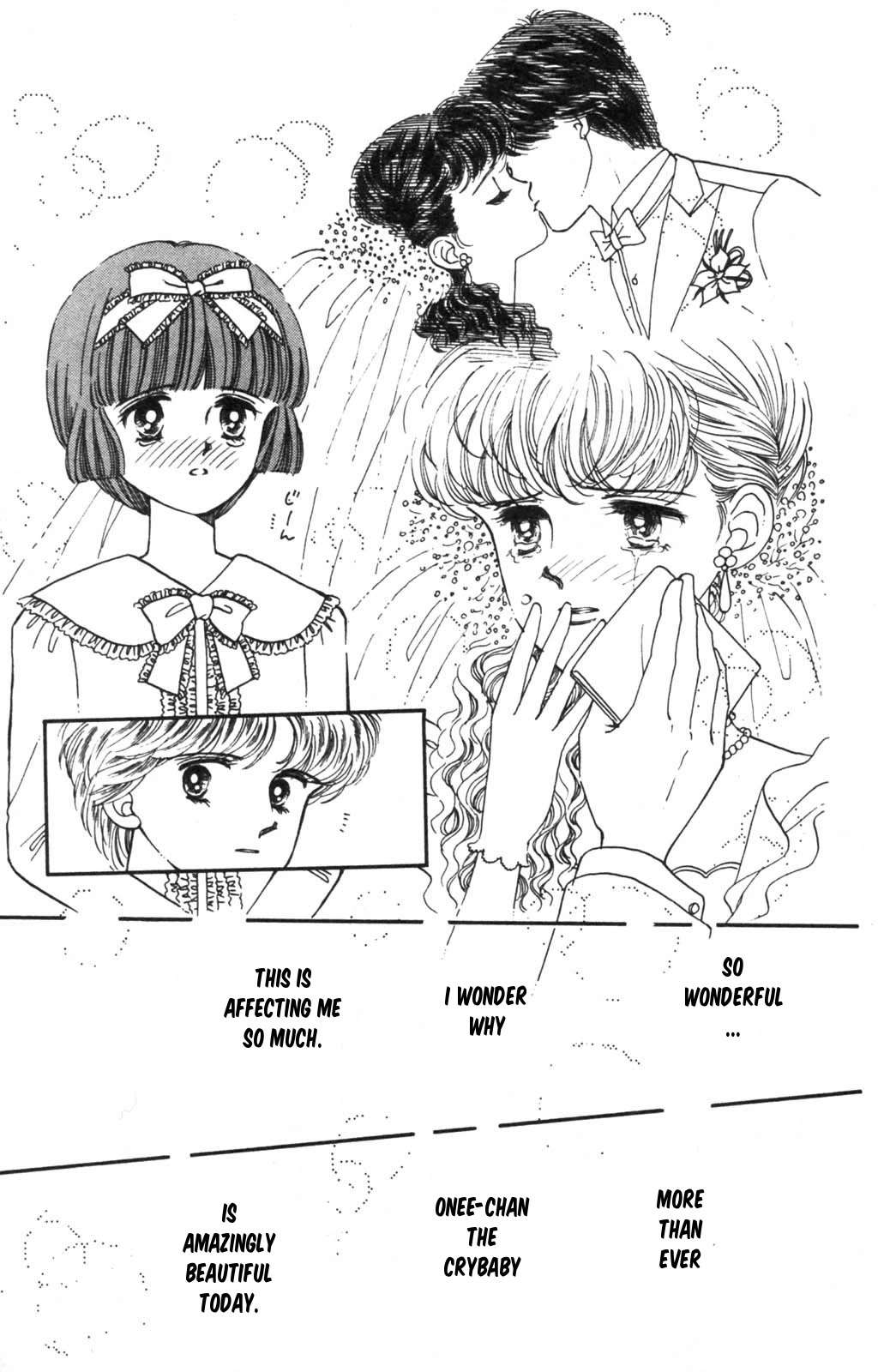 Tokimeki Tonight Chapter 97 page 16 - 