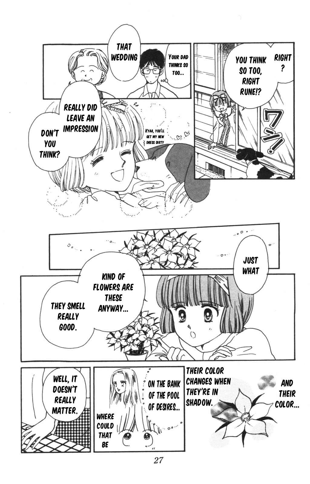 Tokimeki Tonight Chapter 97 page 26 - 