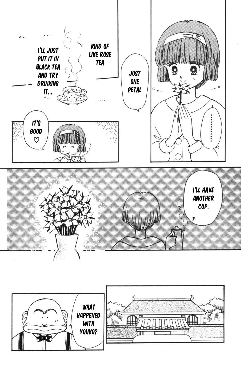 Tokimeki Tonight Chapter 97 page 27 - 