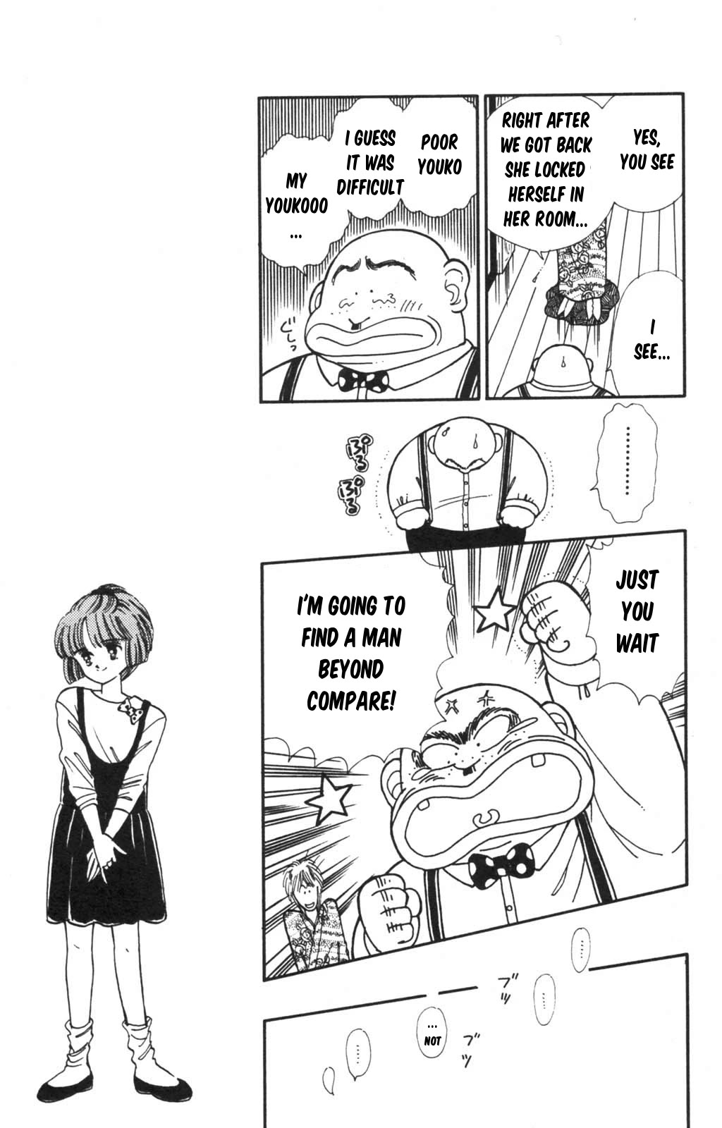 Tokimeki Tonight Chapter 97 page 28 - 