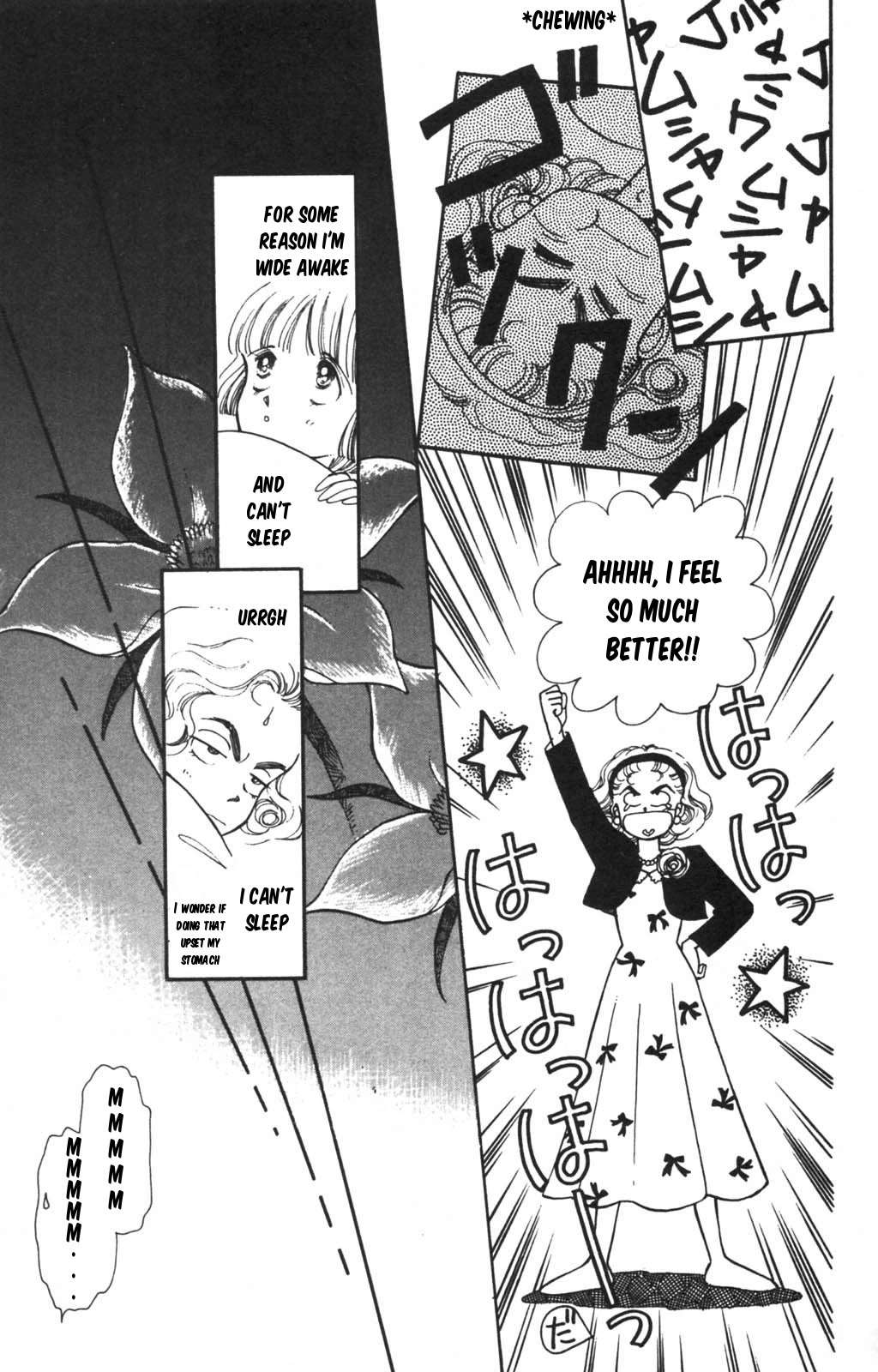 Tokimeki Tonight Chapter 97 page 30 - 
