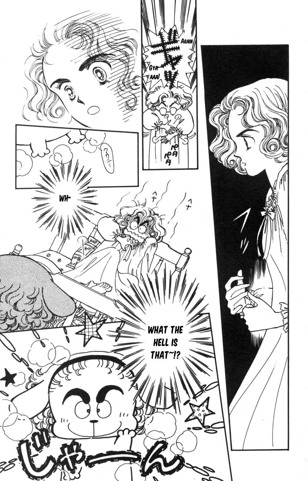 Tokimeki Tonight Chapter 97 page 32 - 