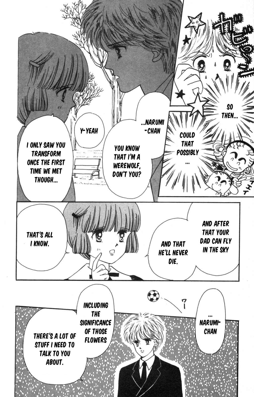 Tokimeki Tonight Chapter 97 page 43 - 