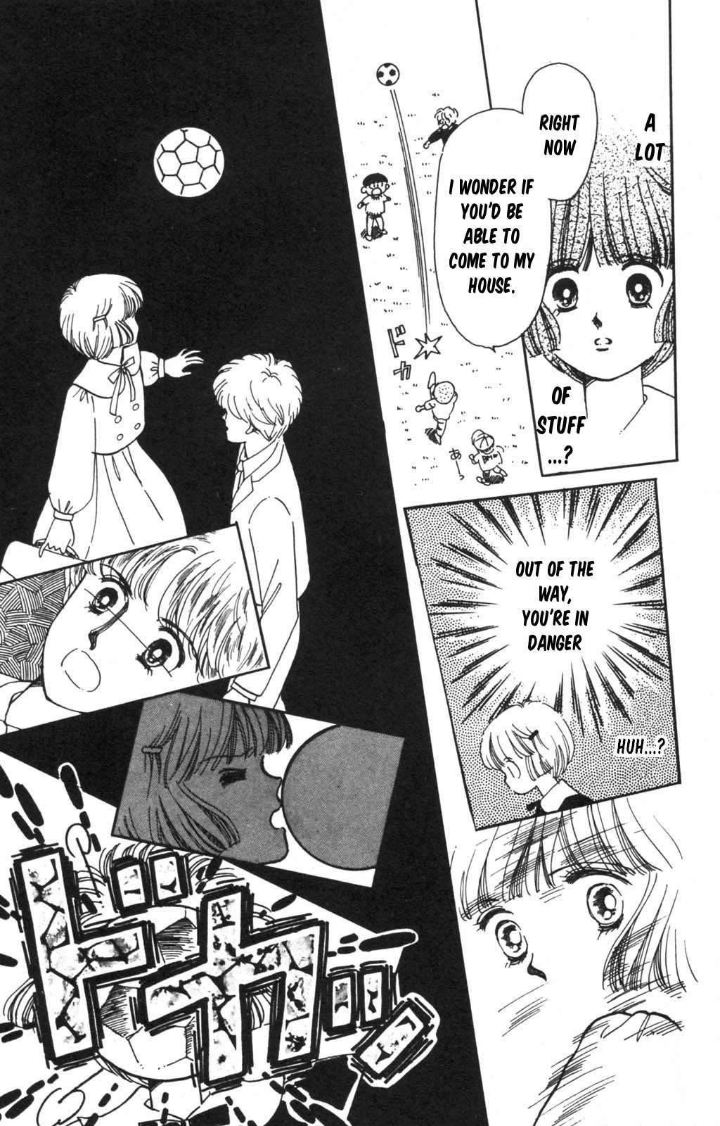 Tokimeki Tonight Chapter 97 page 44 - 