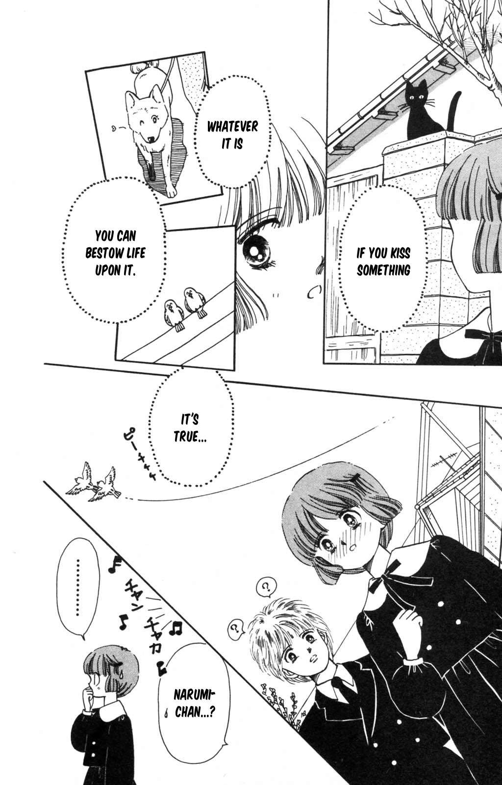 Tokimeki Tonight Chapter 97 page 47 - 