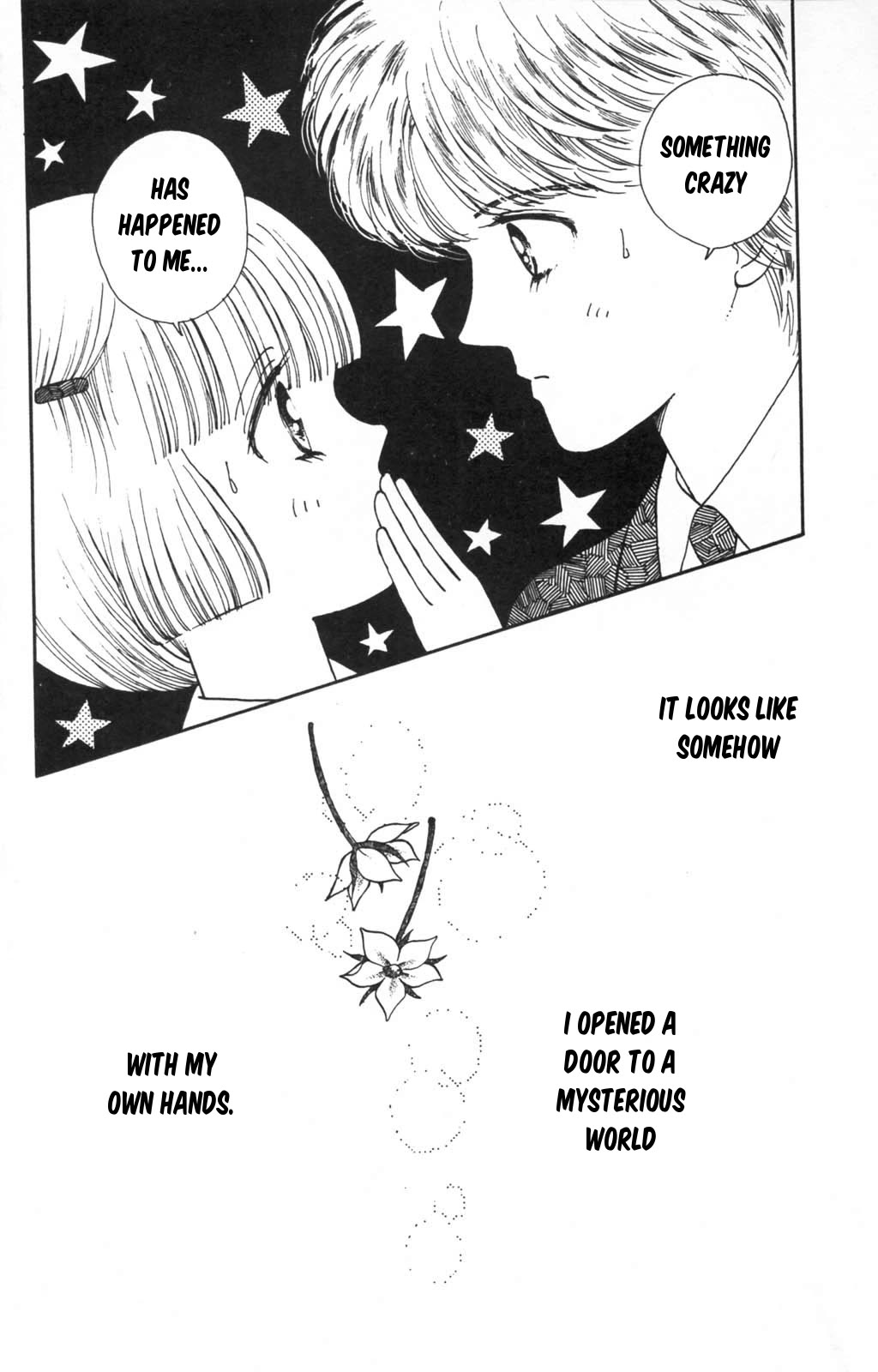 Tokimeki Tonight Chapter 97 page 50 - 