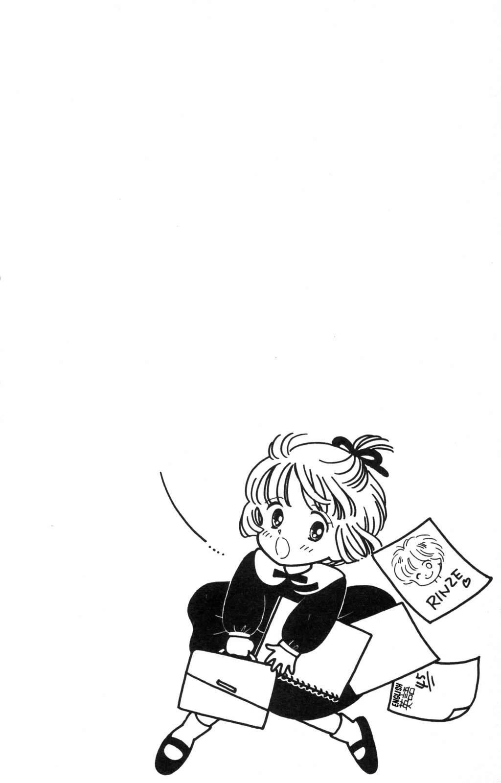 Tokimeki Tonight Chapter 97 page 6 - 