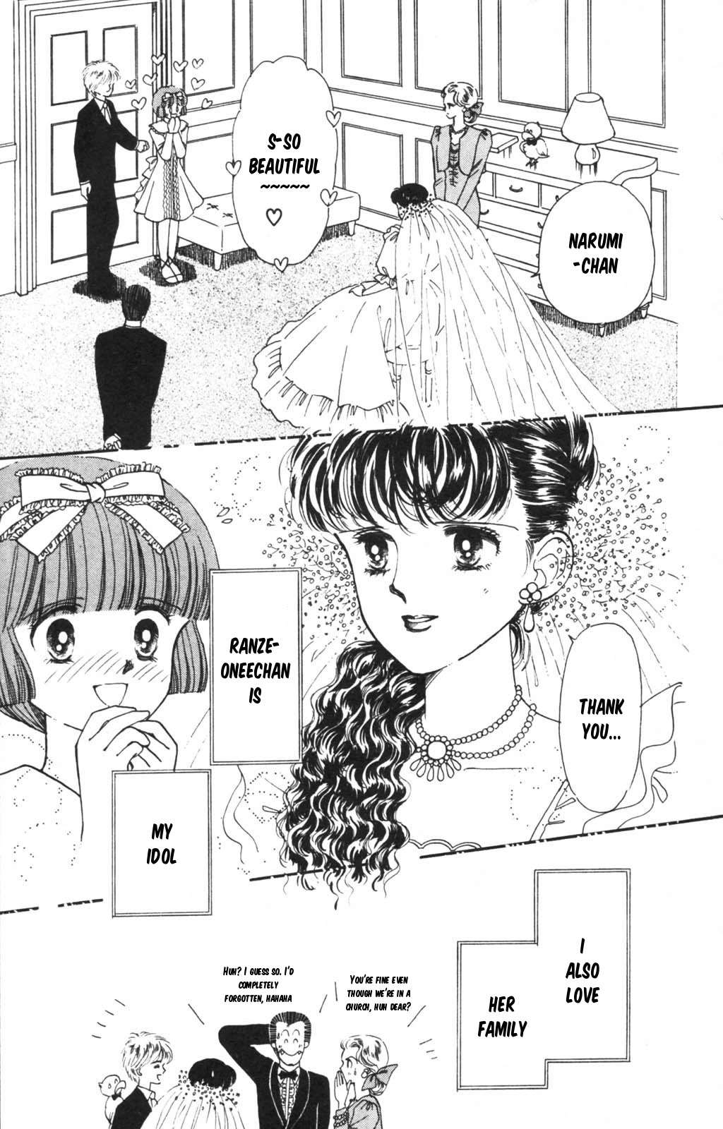 Tokimeki Tonight Chapter 97 page 10 - 