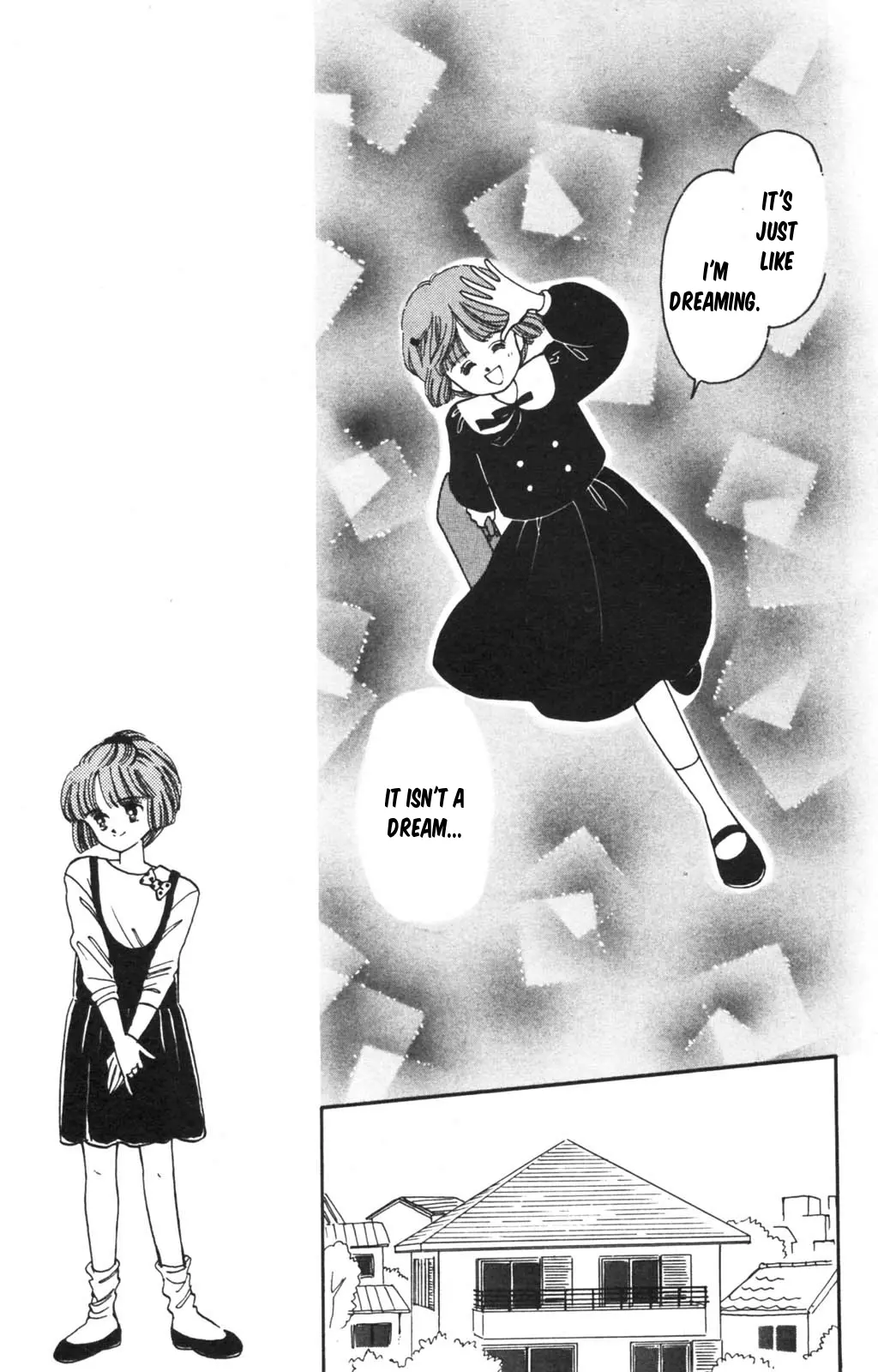 Tokimeki Tonight Chapter 98 page 20 - 
