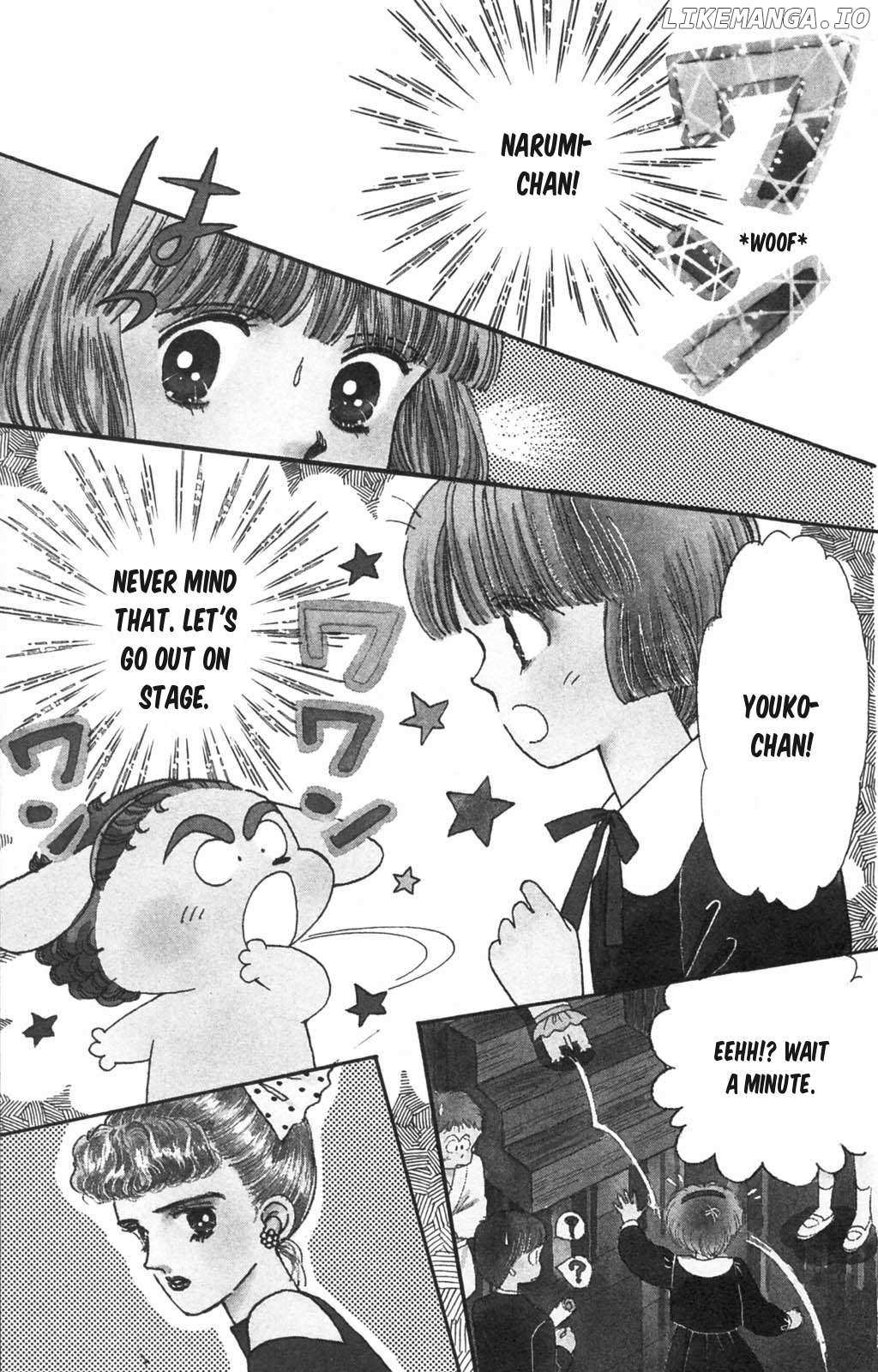 Tokimeki Tonight Chapter 99 page 2 - 
