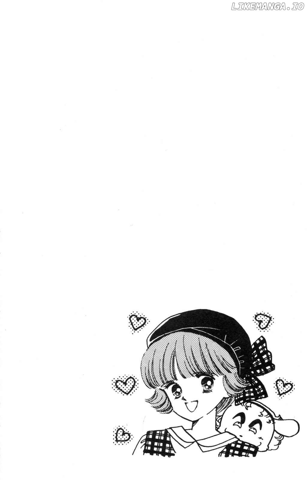 Tokimeki Tonight Chapter 99 page 3 - 