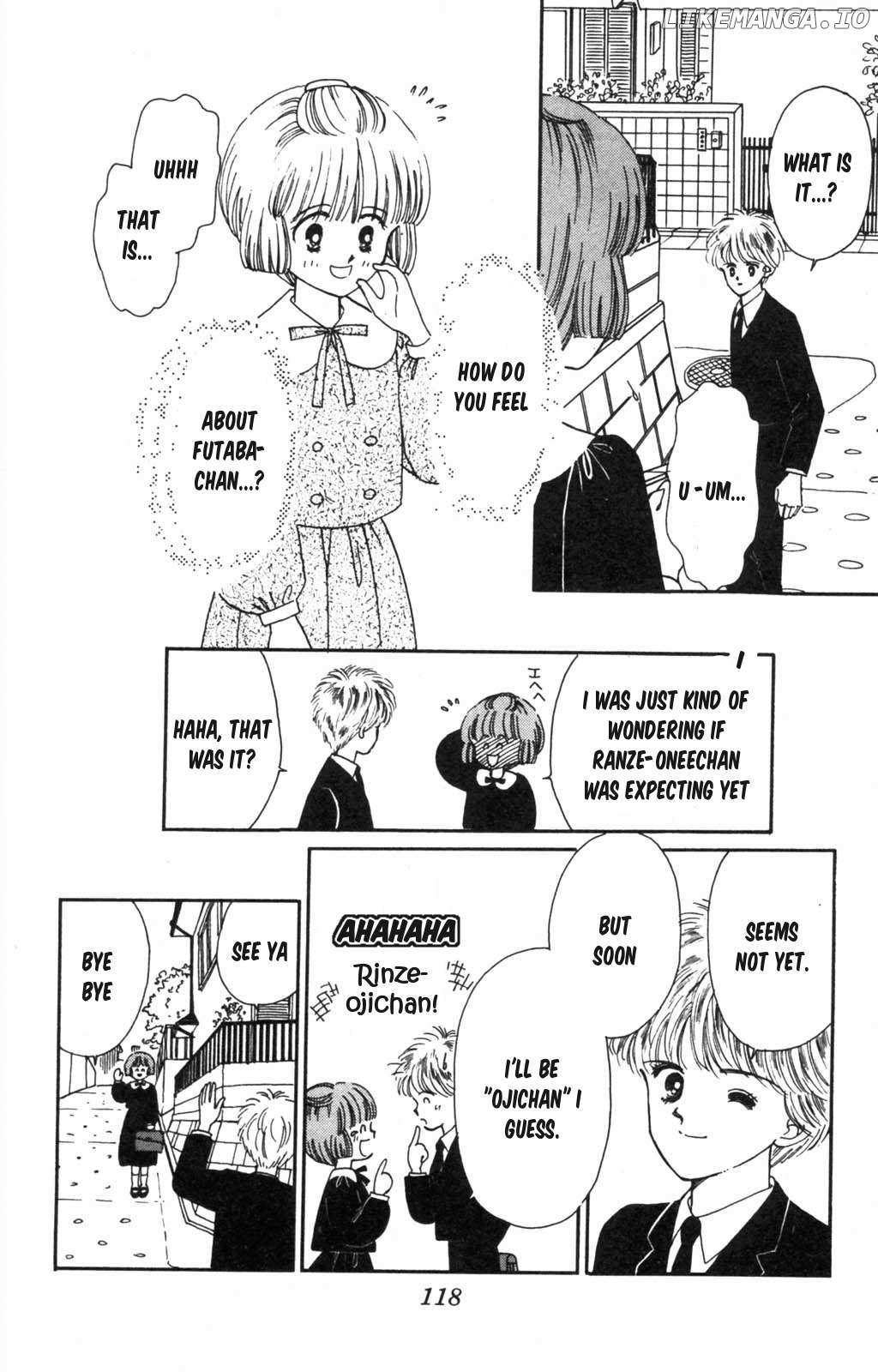 Tokimeki Tonight Chapter 99 page 27 - 
