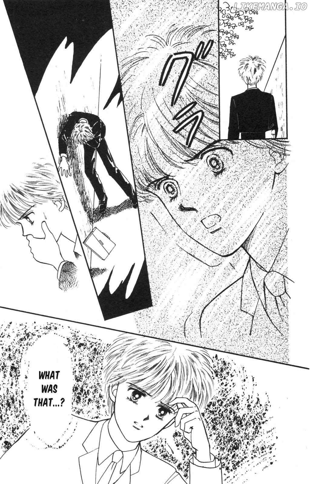 Tokimeki Tonight Chapter 99 page 28 - 