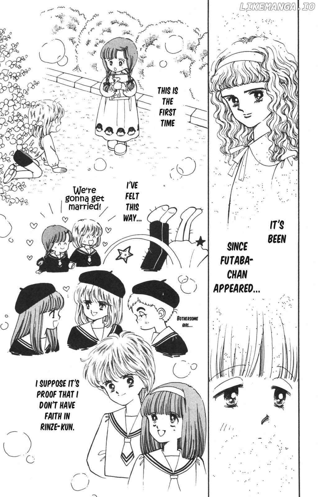 Tokimeki Tonight Chapter 99 page 30 - 