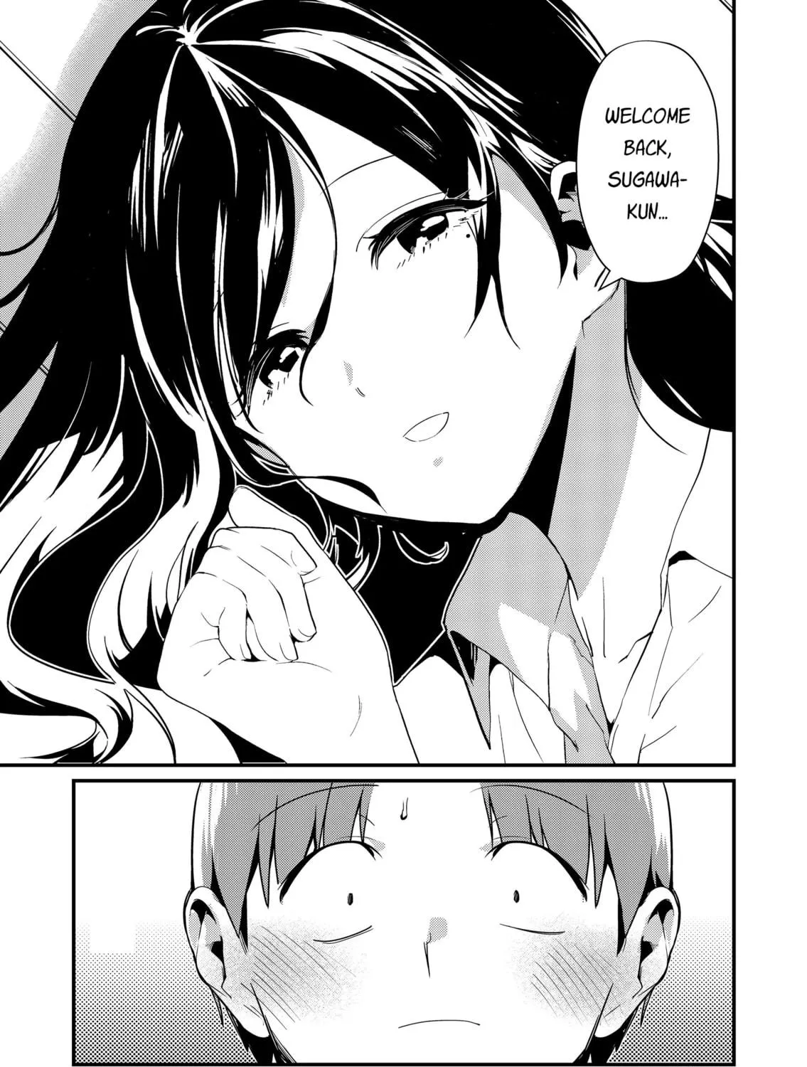 Tokimori-san ga Muboubi desu!! Chapter 1 page 11 - 