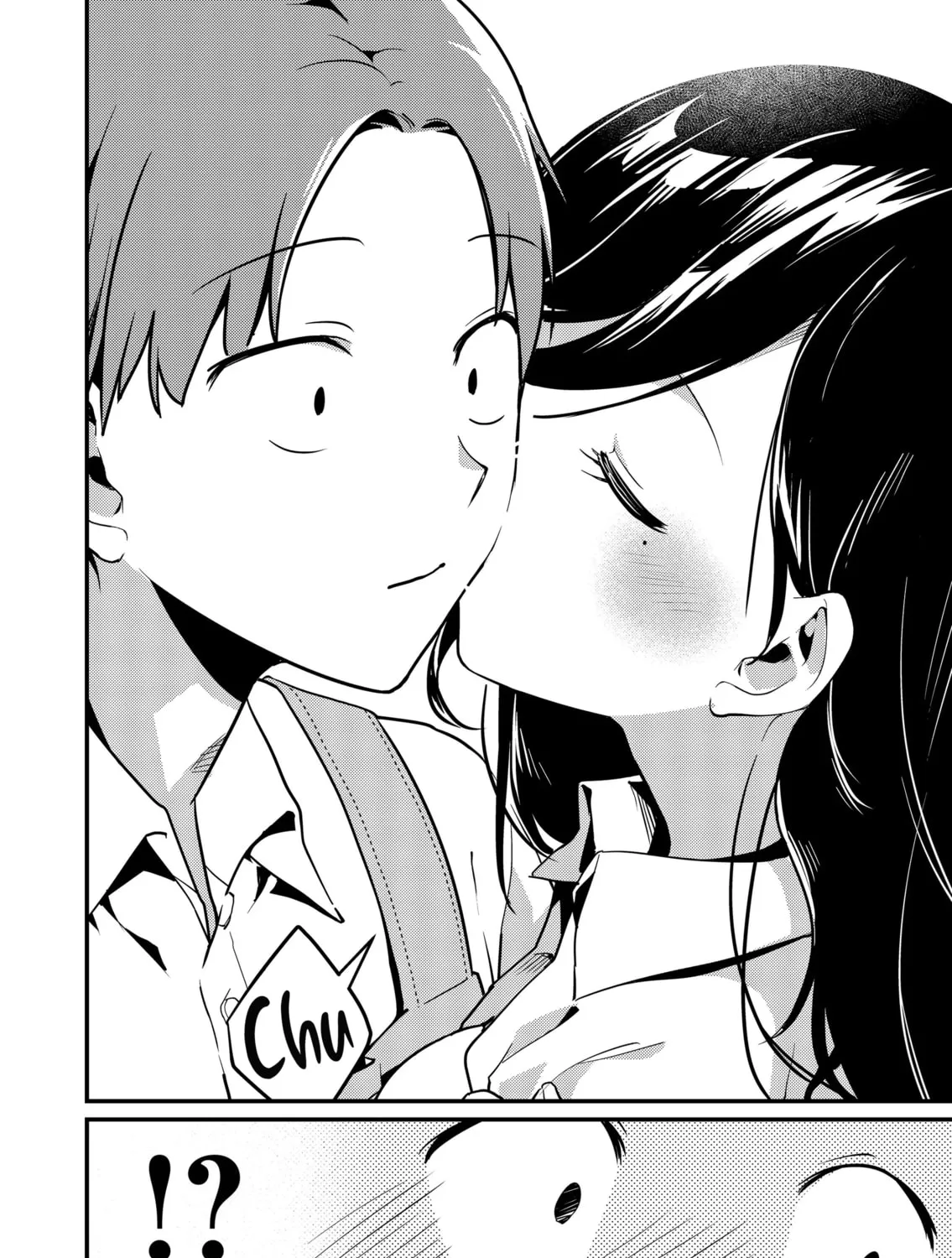 Tokimori-san ga Muboubi desu!! Chapter 1 page 25 - 