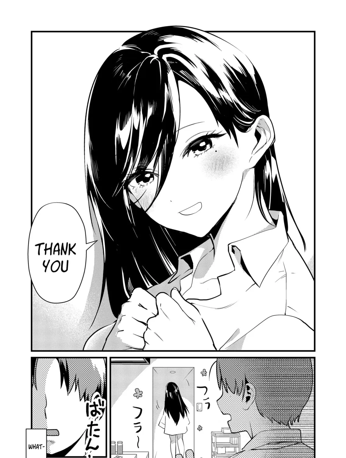 Tokimori-san ga Muboubi desu!! Chapter 1 page 27 - 
