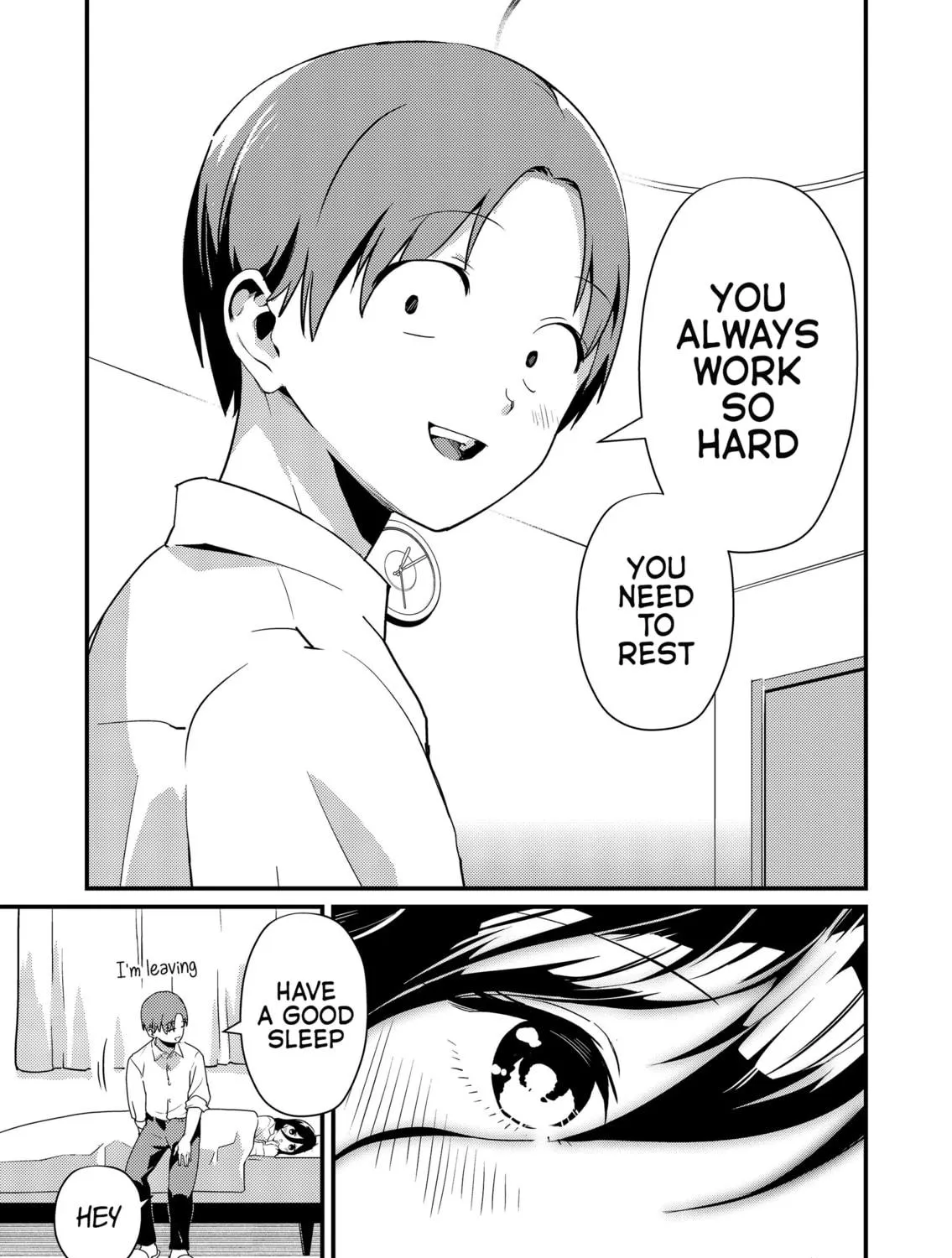 Tokimori-san ga Muboubi desu!! Chapter 1 page 35 - 