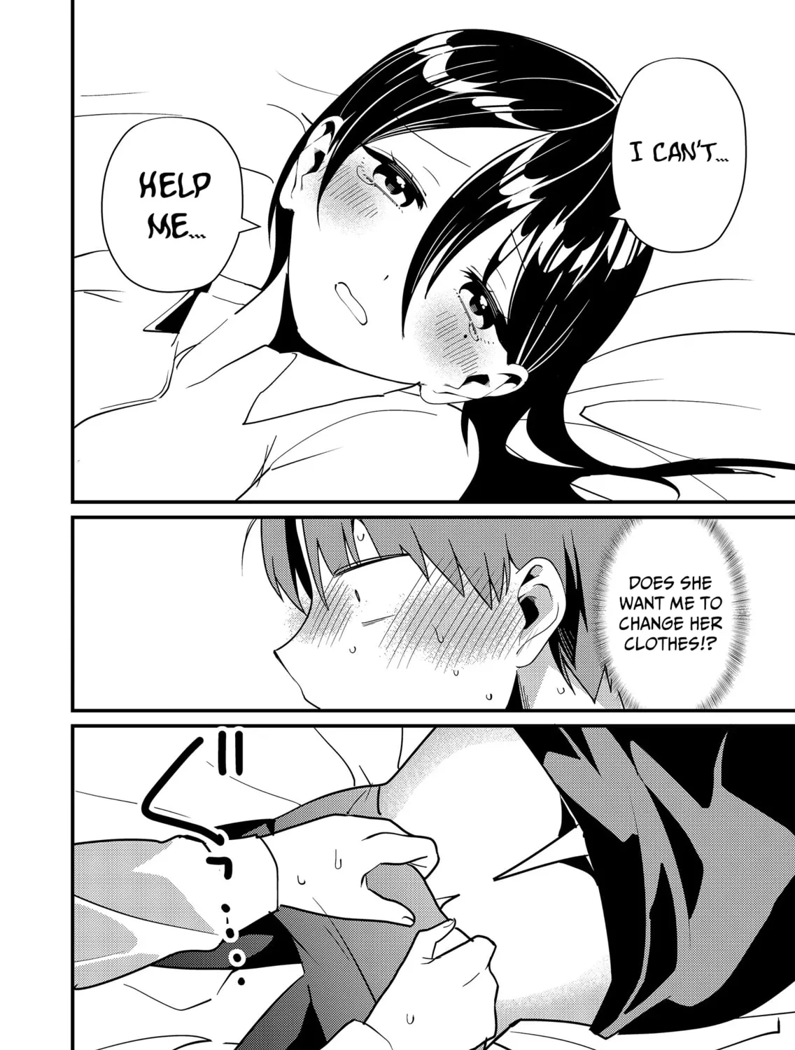 Tokimori-san ga Muboubi desu!! Chapter 10 page 13 - 