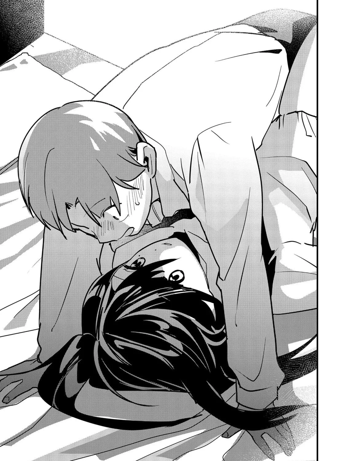 Tokimori-san ga Muboubi desu!! Chapter 10 page 23 - 