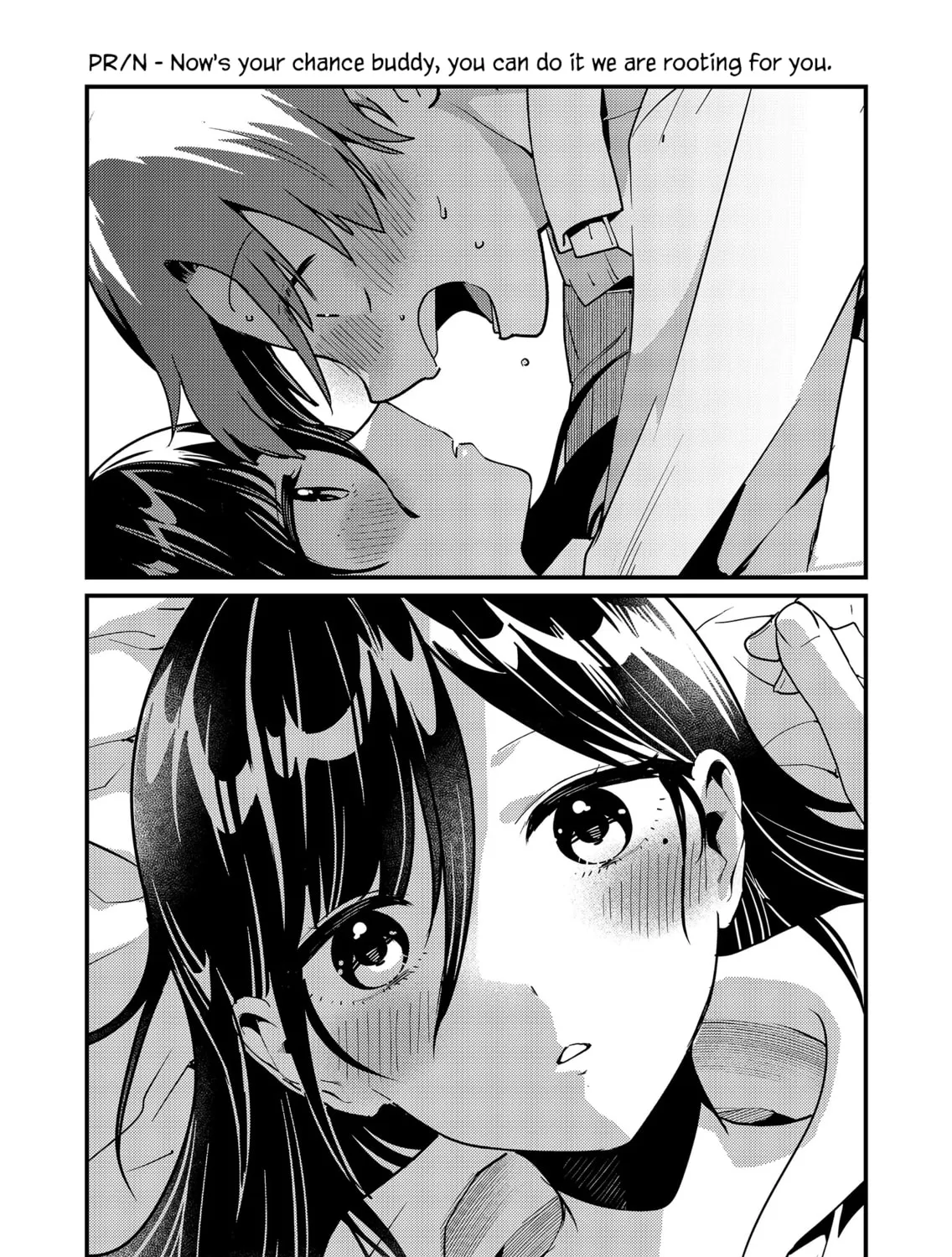 Tokimori-san ga Muboubi desu!! Chapter 10 page 25 - 