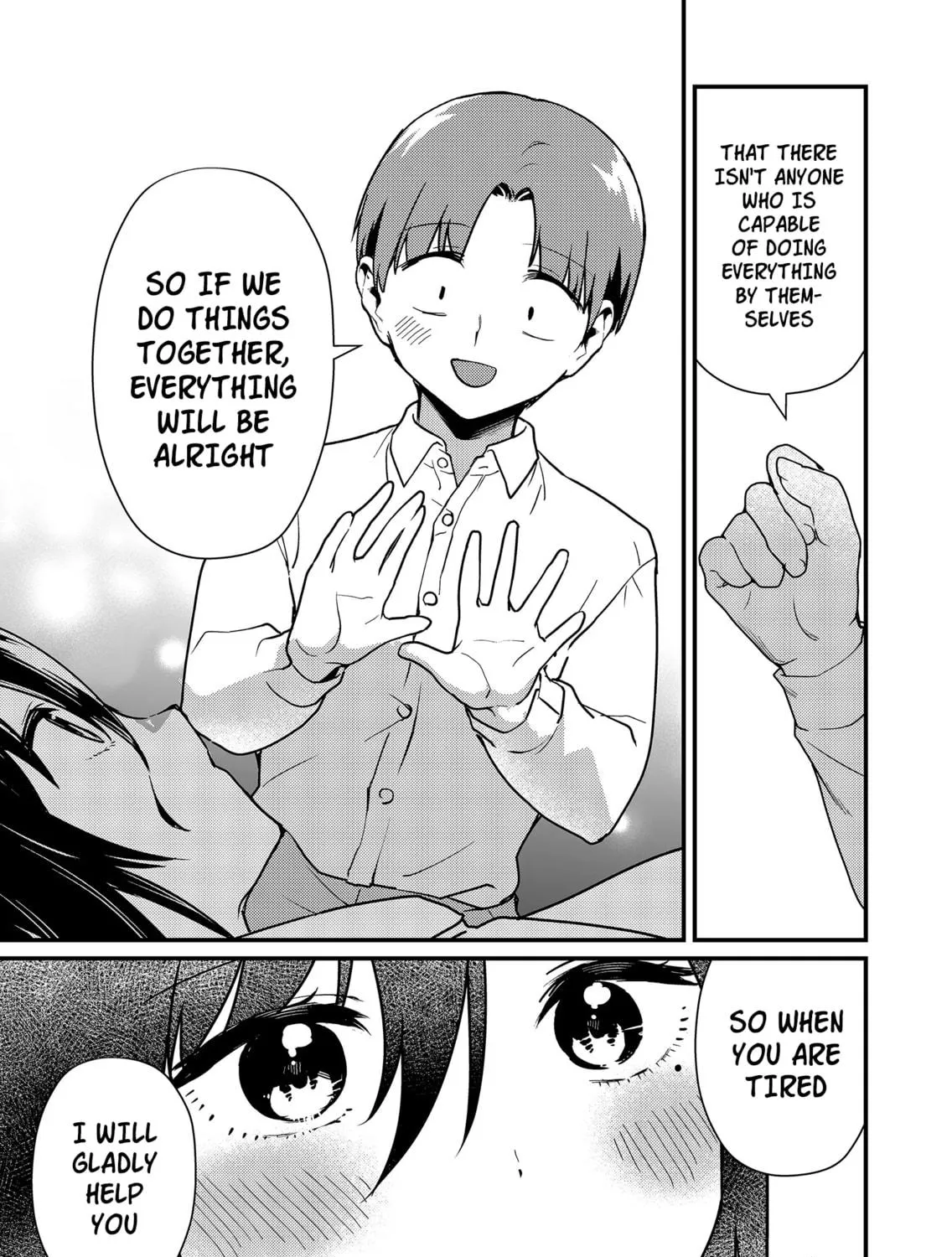 Tokimori-san ga Muboubi desu!! Chapter 11 page 11 - 