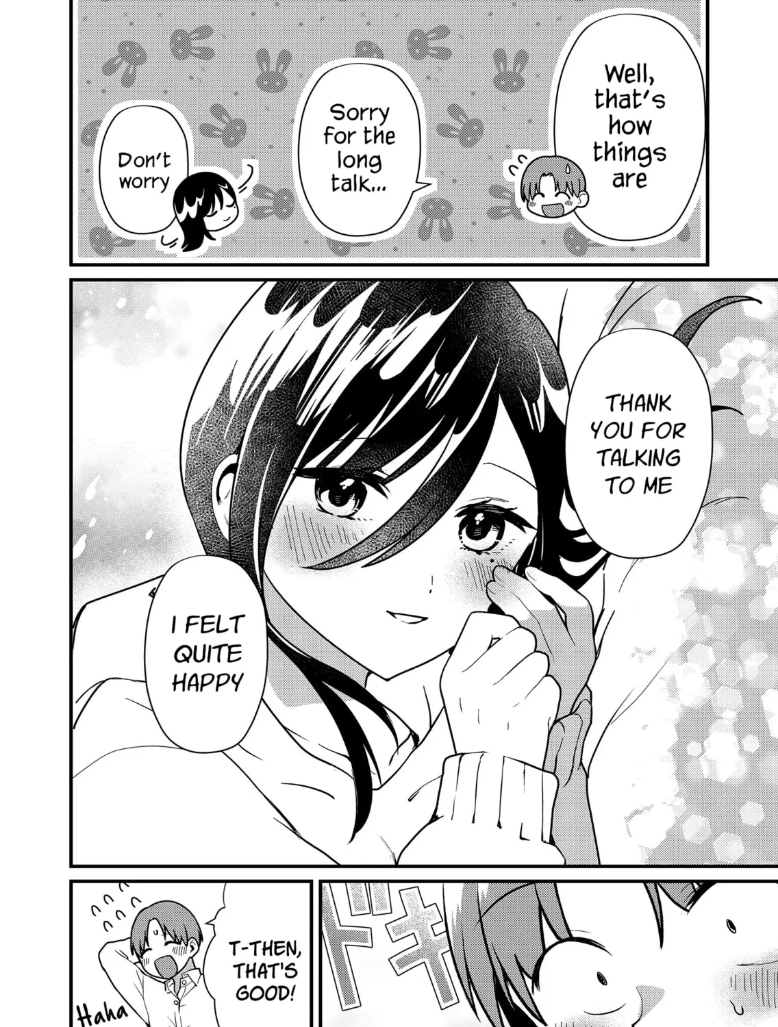 Tokimori-san ga Muboubi desu!! Chapter 11 page 13 - 