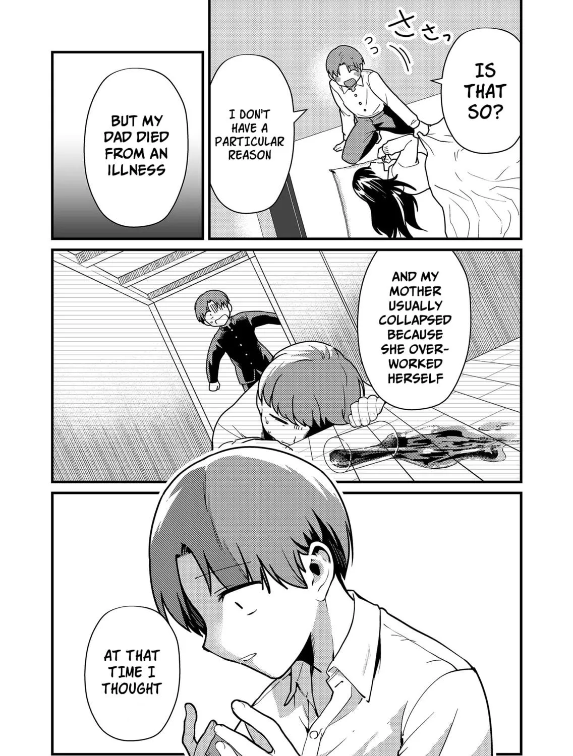 Tokimori-san ga Muboubi desu!! Chapter 11 page 9 - 