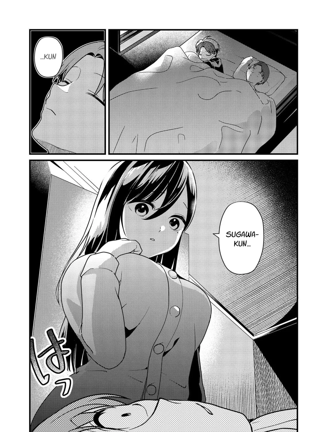 Tokimori-san ga Muboubi desu!! Chapter 13 page 11 - 