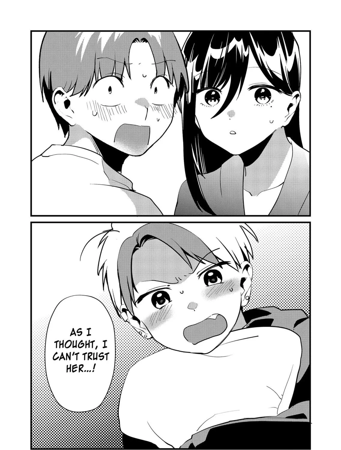 Tokimori-san ga Muboubi desu!! Chapter 13 page 23 - 