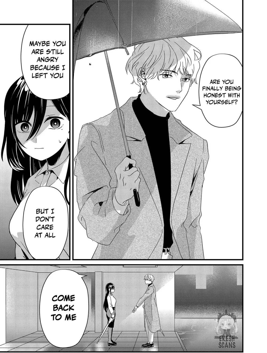 Tokimori-san ga Muboubi desu!! Chapter 14 page 13 - 
