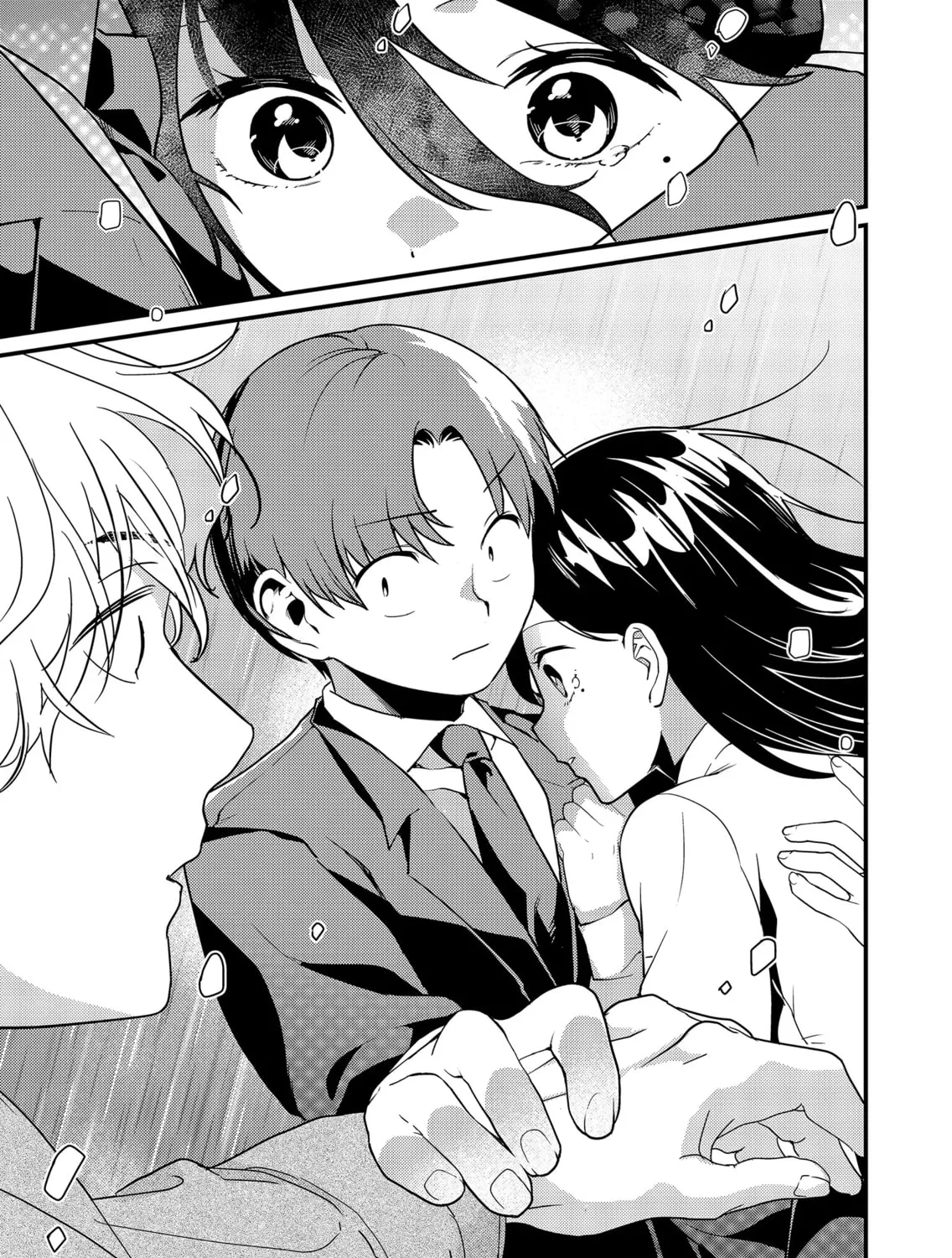 Tokimori-san ga Muboubi desu!! Chapter 14 page 25 - 
