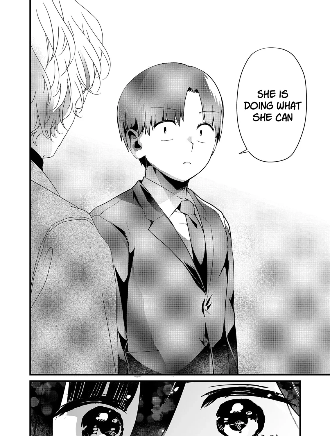 Tokimori-san ga Muboubi desu!! Chapter 15 page 13 - 