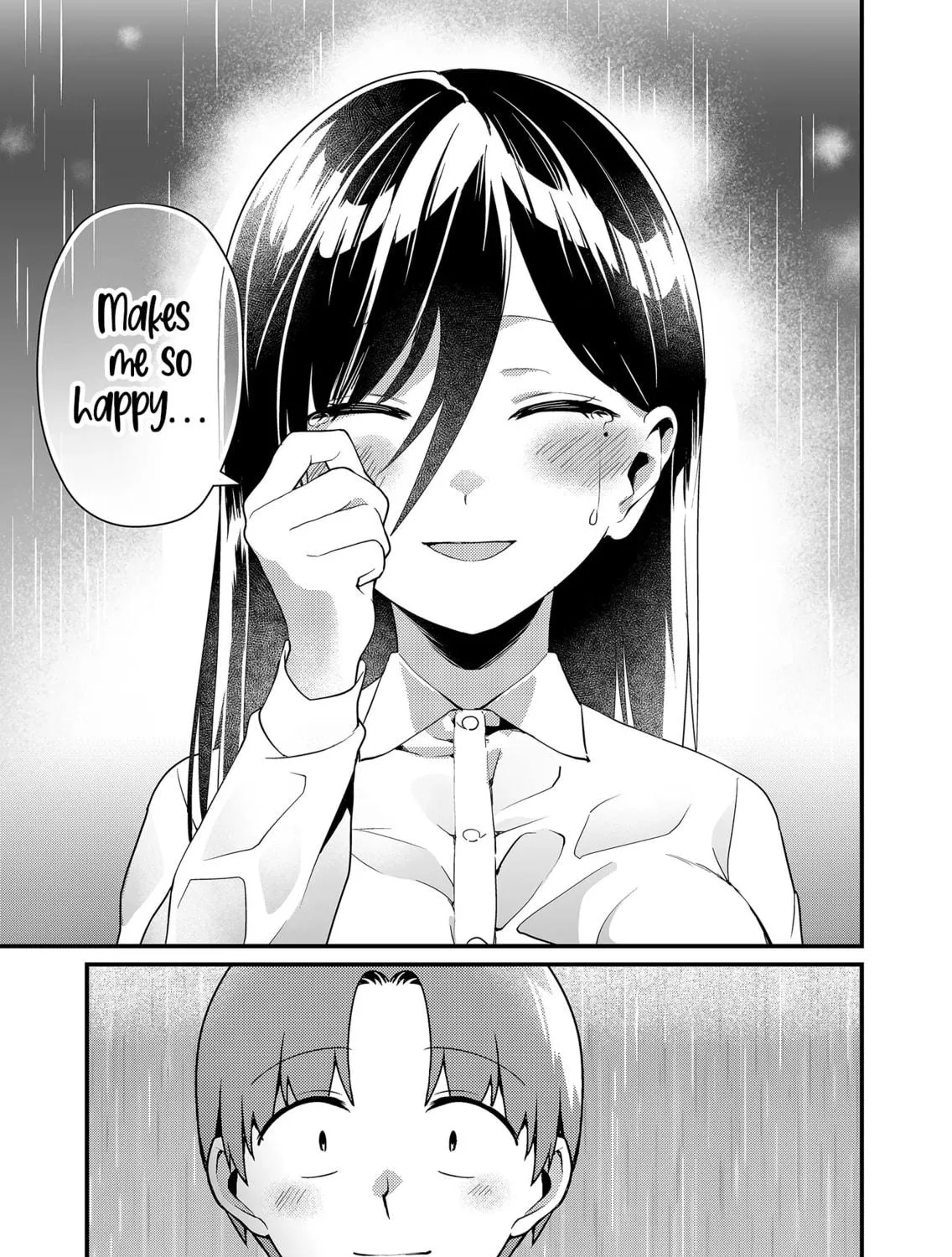 Tokimori-san ga Muboubi desu!! Chapter 15 page 19 - 