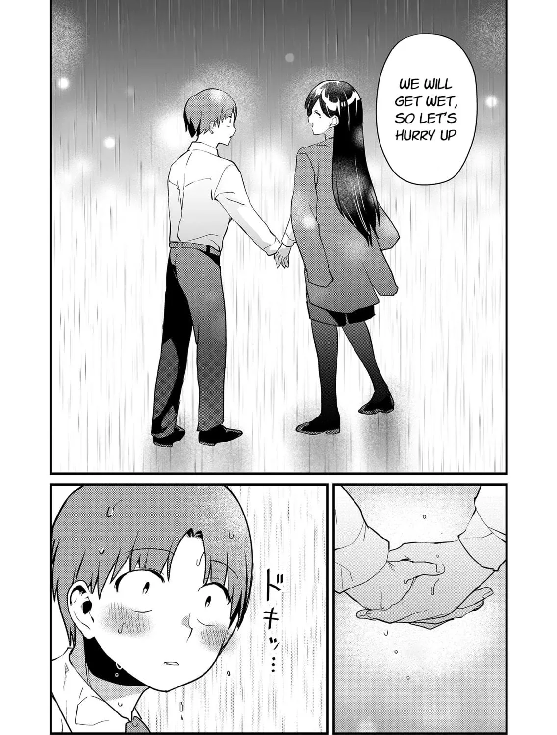 Tokimori-san ga Muboubi desu!! Chapter 15 page 23 - 
