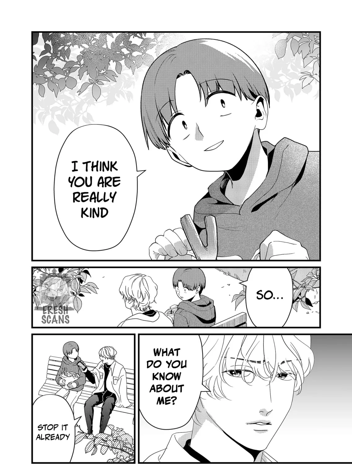 Tokimori-san ga Muboubi desu!! Chapter 16 page 13 - 