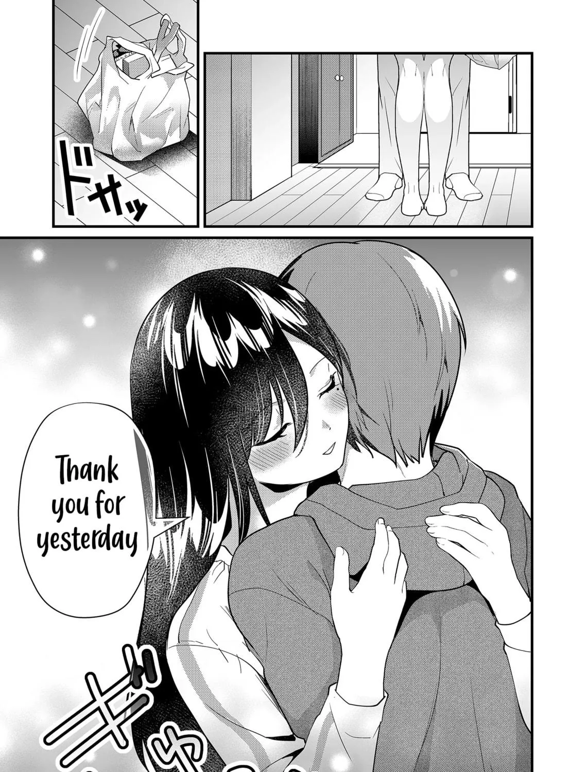 Tokimori-san ga Muboubi desu!! Chapter 16 page 23 - 