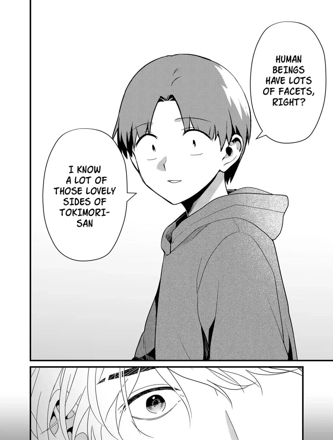 Tokimori-san ga Muboubi desu!! Chapter 16 page 9 - 