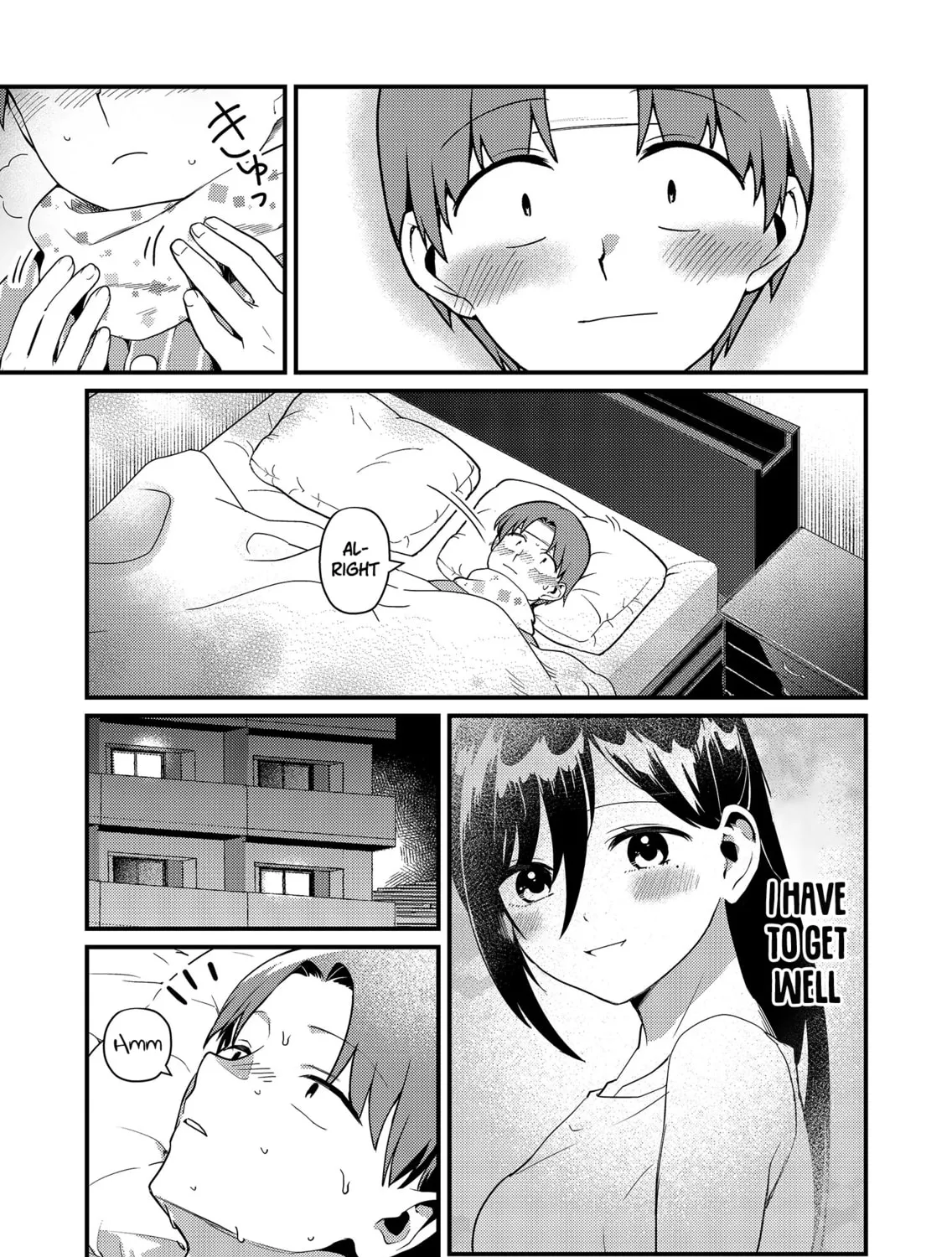 Tokimori-san ga Muboubi desu!! Chapter 17 page 15 - 