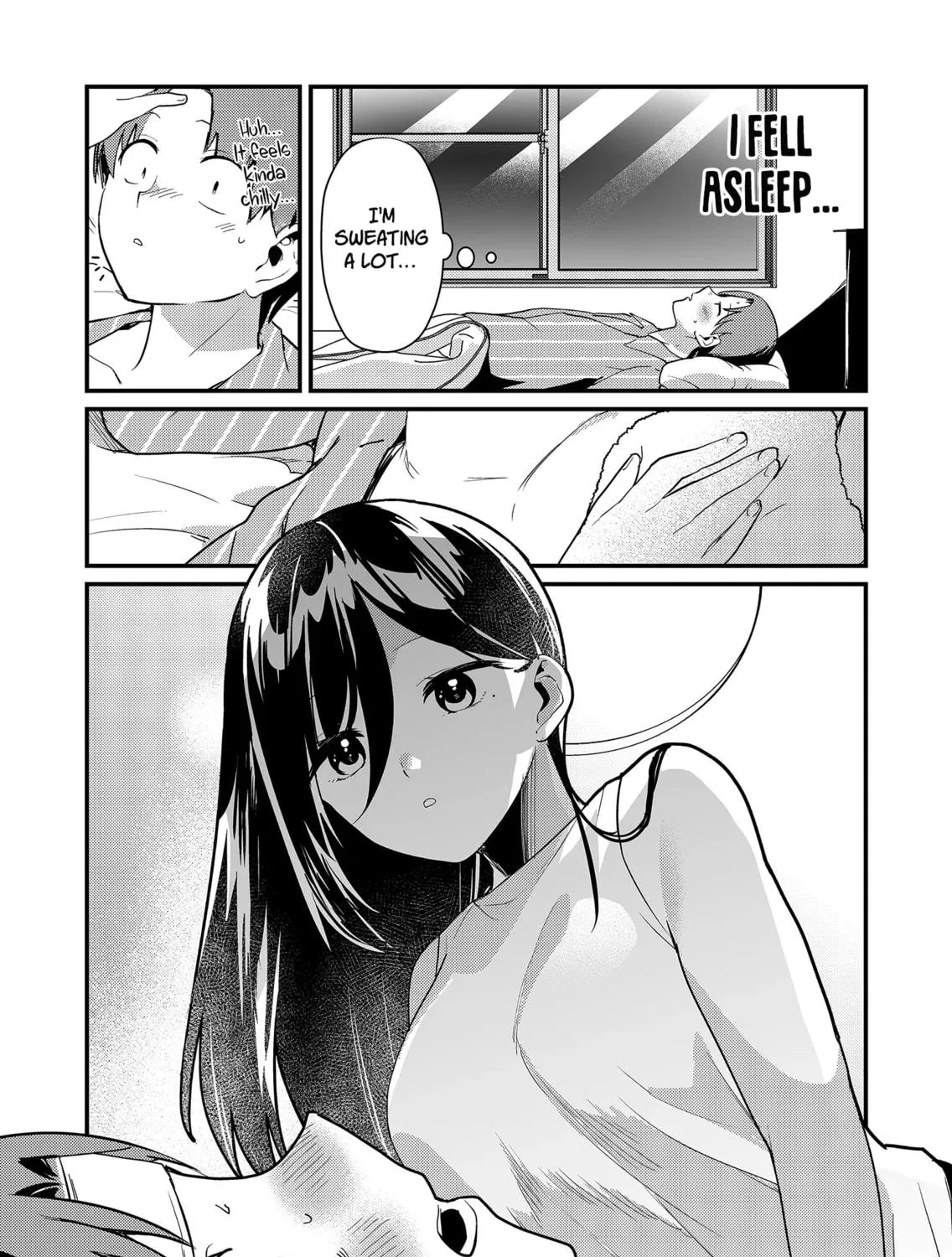 Tokimori-san ga Muboubi desu!! Chapter 17 page 17 - 