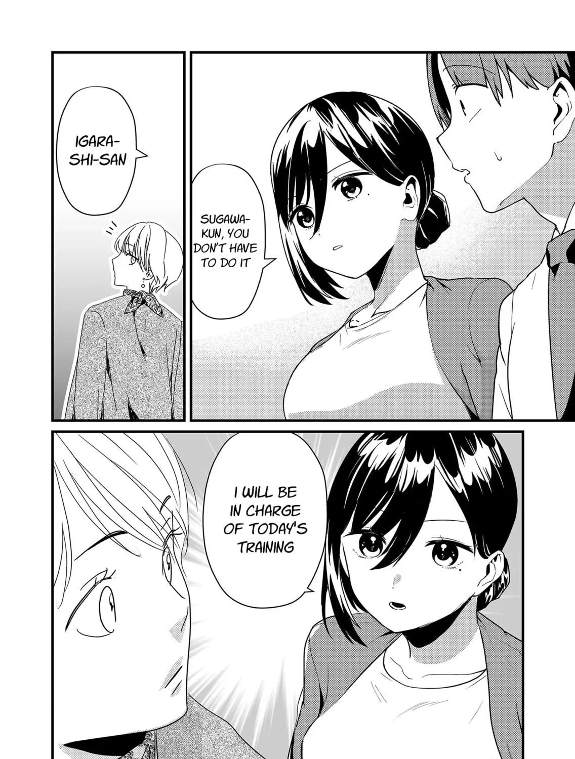 Tokimori-san ga Muboubi desu!! Chapter 18 page 9 - 