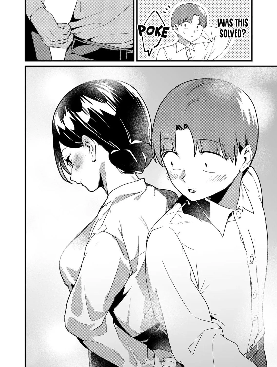 Tokimori-san ga Muboubi desu!! Chapter 19 page 17 - 