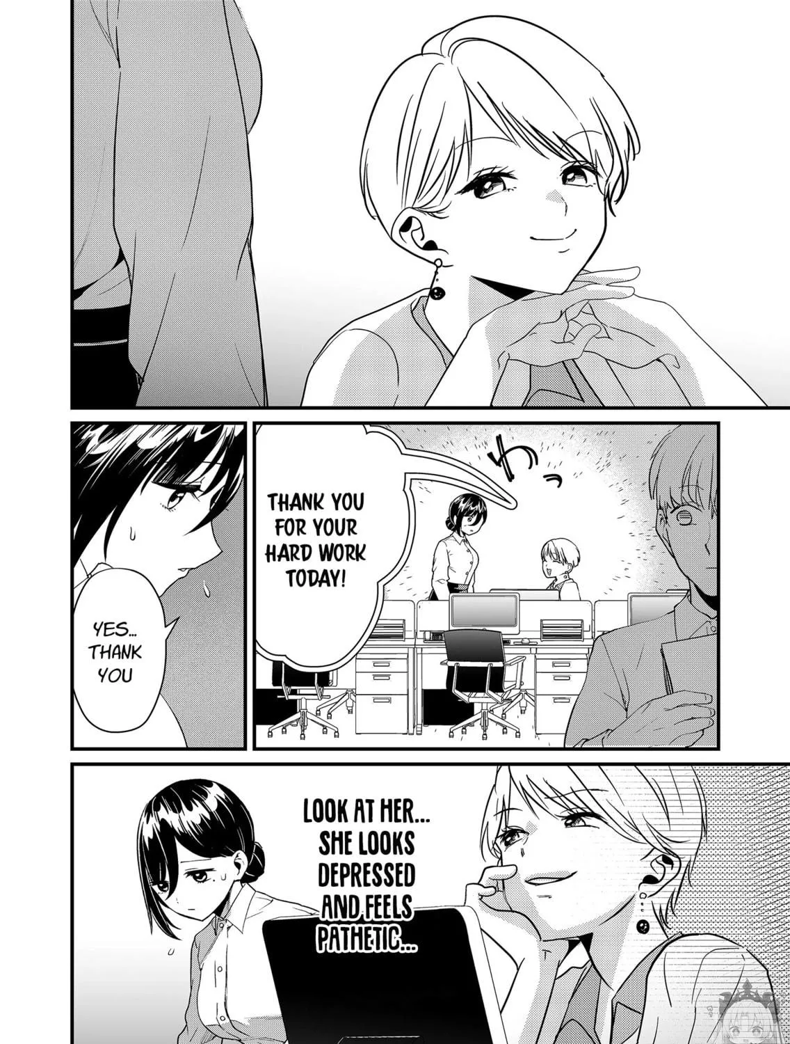 Tokimori-san ga Muboubi desu!! Chapter 19 page 9 - 
