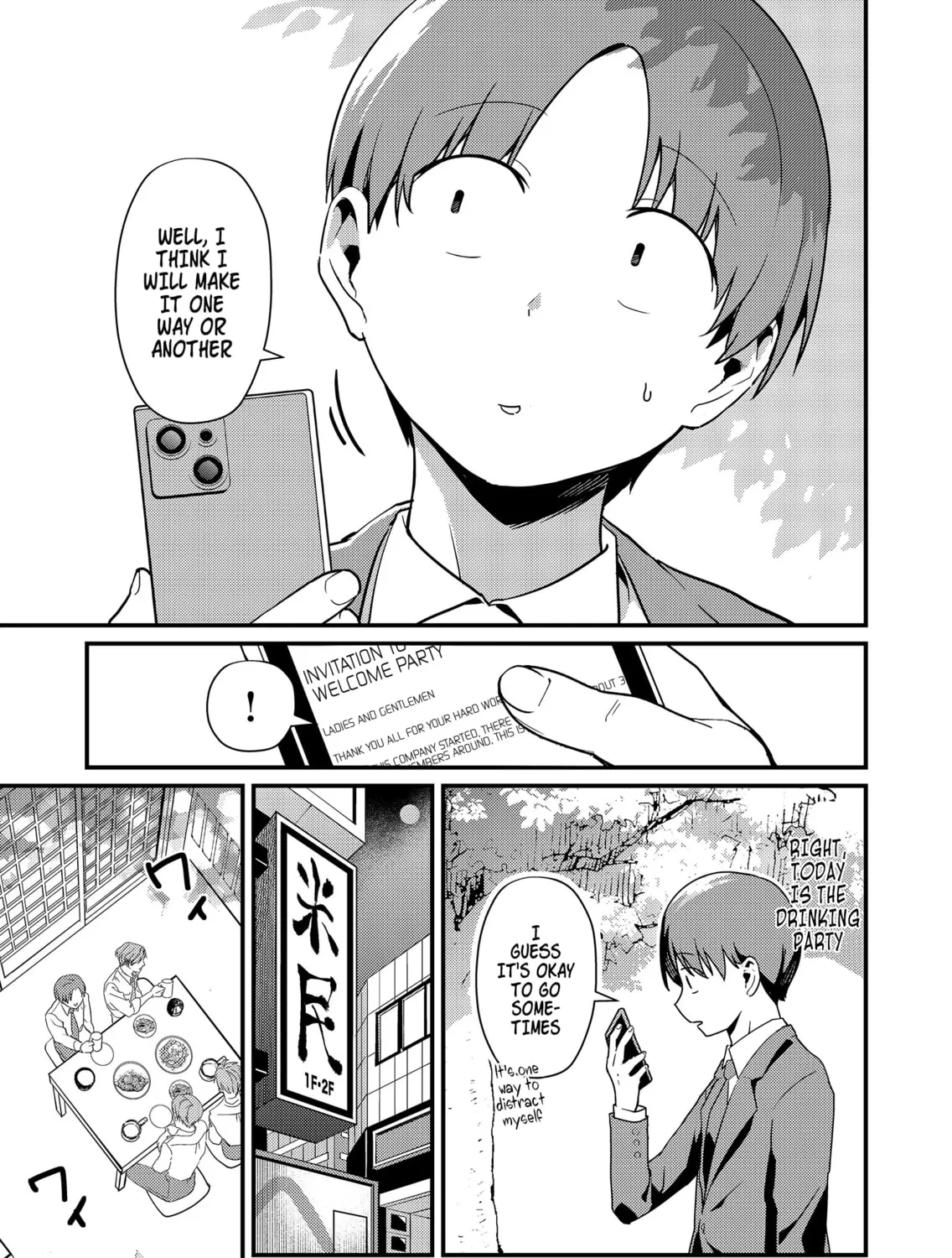 Tokimori-san ga Muboubi desu!! Chapter 2 page 7 - 
