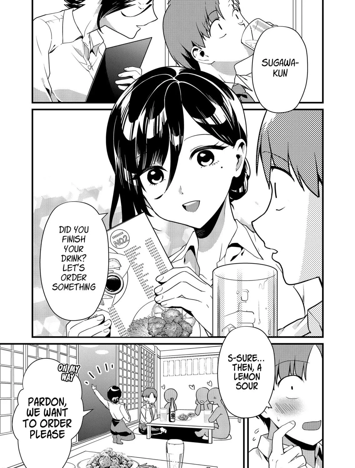 Tokimori-san ga Muboubi desu!! Chapter 2 page 9 - 