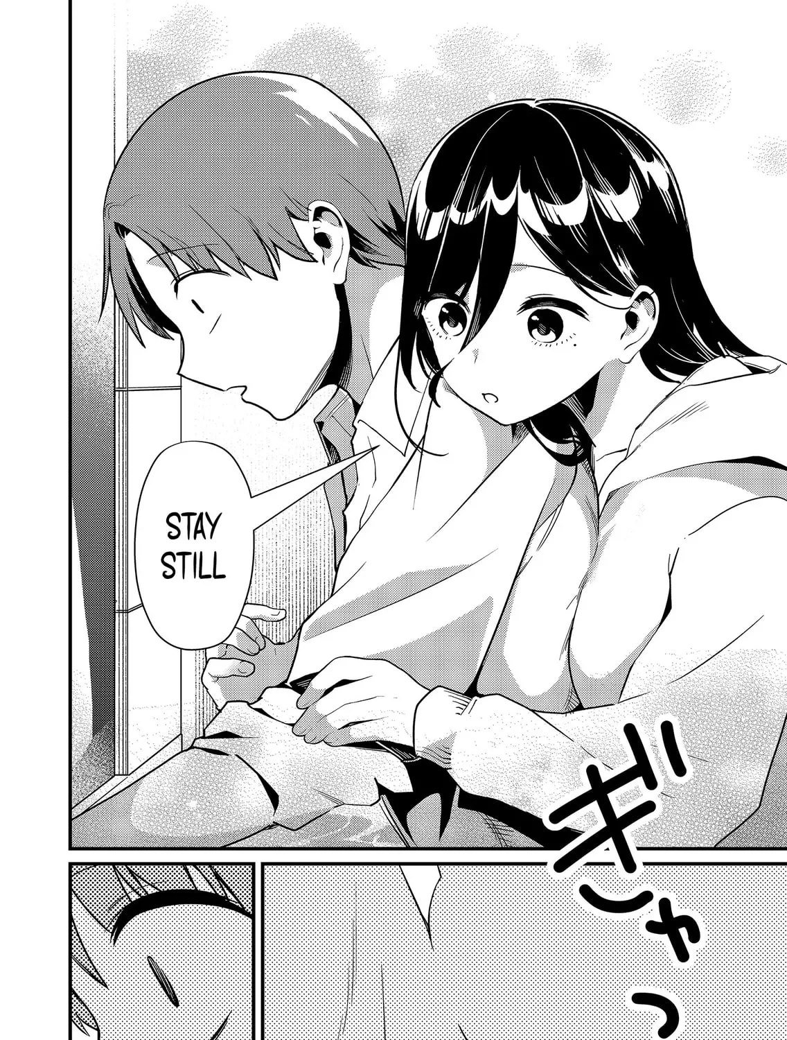 Tokimori-san ga Muboubi desu!! Chapter 4 page 21 - 